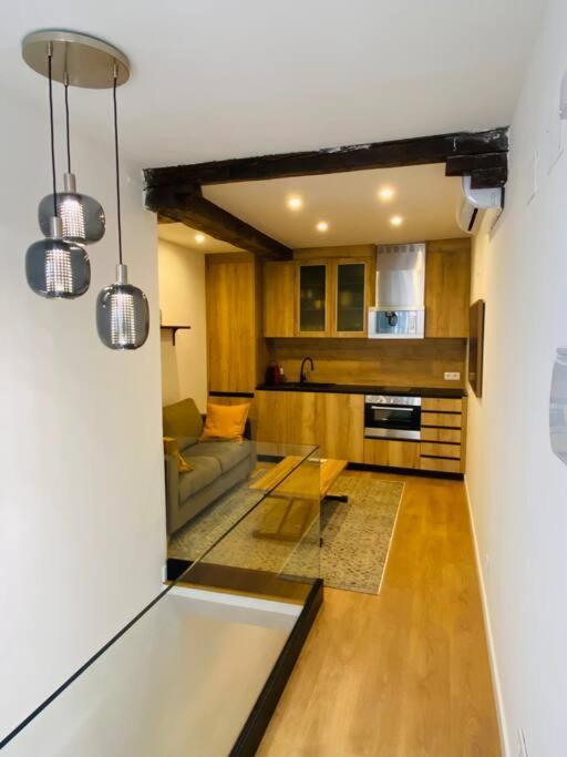 Apartamento Spectacular Atocha-soler