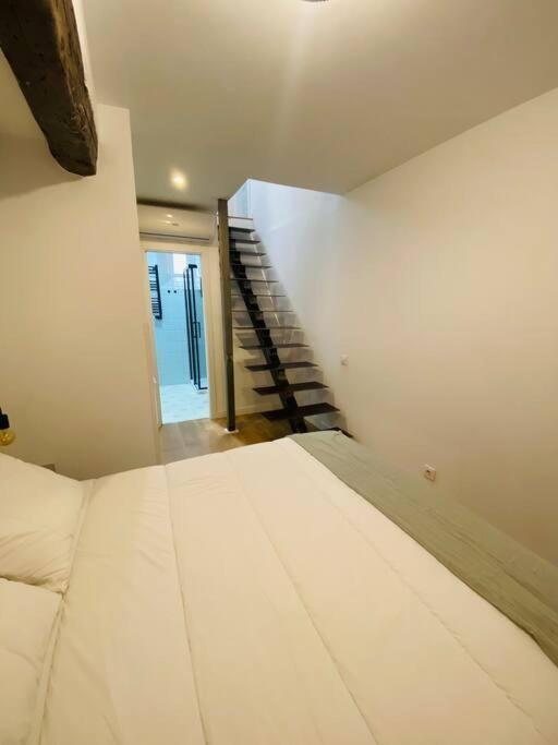 Spectacular Atocha-soler Apartamento
