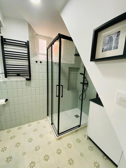 Spectacular Atocha-soler Apartamento *